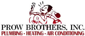 Prow Brothers Plumbing Heating & AC