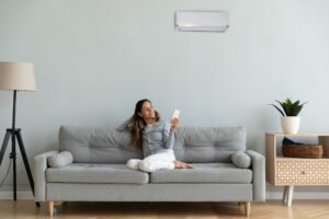 Benefits of Ductless HVAC Systems in Madisonville, KY