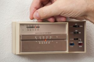 Thermostat Upgrade in Calhoun, KY